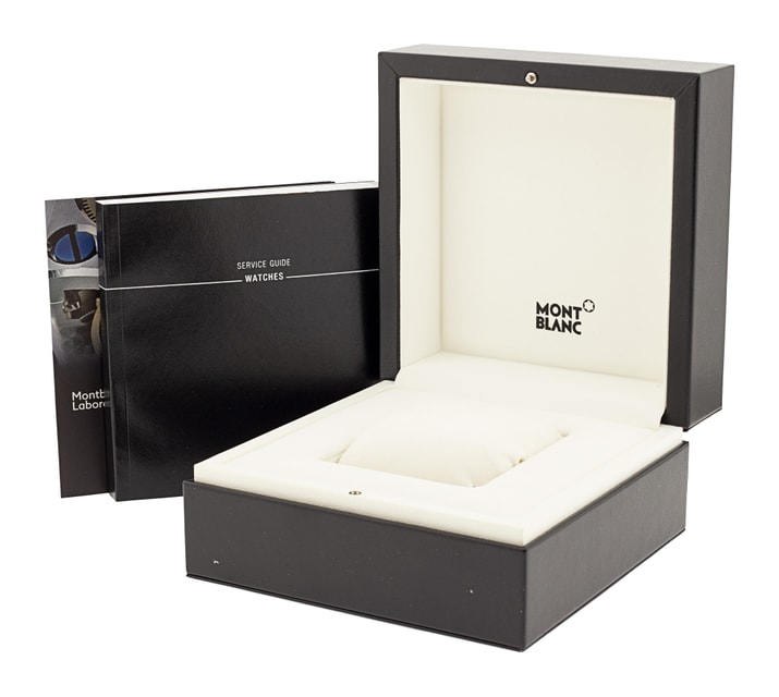 Montblanc Heritage 110714 Image 5